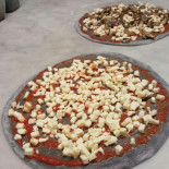 Pizzeria Da Leo