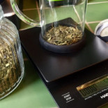 Cafe Fabrique À l'intérieur