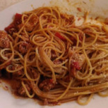 Spaghettoteca Campoleone food