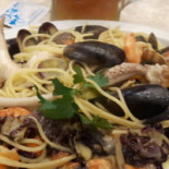 Spaghettoteca Campoleone food