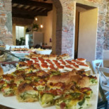 Antico Caffe' Tognini Nourriture