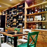 Antico Caffe' Tognini Nourriture
