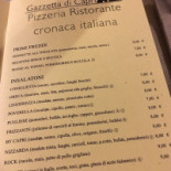 Capri Carte