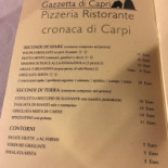 Capri Carte