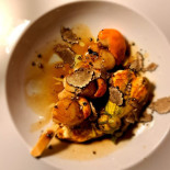 Trattoria Risorta Essen