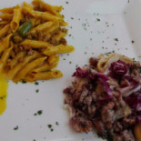 Carisma Comida