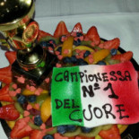 Pasticceria Zarotti Nourriture