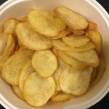Biancorosso food