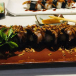 Miya Sushi Comida