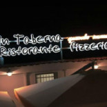 In Taberna Quando Sumus Nourriture