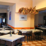 Tevere Comida