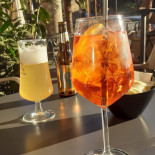 Caffe Liberta Nourriture