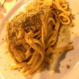 La Lucciola Nourriture