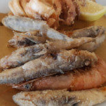 Sa Tanka Comida