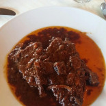 La Chiusa Nourriture
