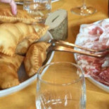 La Chiusa Nourriture