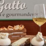 Enoteca Da Gatto Nourriture