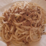 Pane E Vino Nourriture