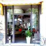 Dolce Café Nourriture