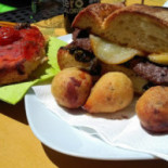 Dolce Café Nourriture