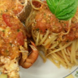 Pizzeria La Fenice Nourriture