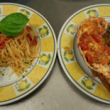 Pizzeria La Fenice À l'intérieur