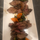 Rare Bonta Bistrot À l'intérieur