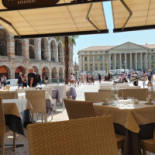 Emanuel Cafe Nourriture