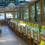 Pizzeria Ca Del Bosco Nourriture
