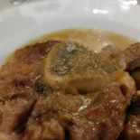 Aeroscalo Comida