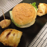Nonsoloape Comida
