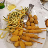 Il Casolare Nourriture