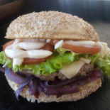 Il Vagabondo Made In Calabria Comida