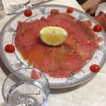 Nizza Nourriture