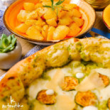 Autentiko food