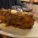 Baghino À l'intérieur