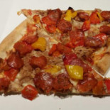 Strapizzati food