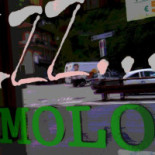 Pizz Emolo Extérieur