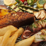 Cibami Pizza&Cucina food