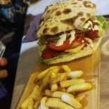 I Mangioni Nourriture