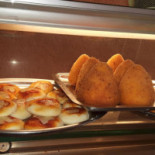 Dolce E Salato Nourriture