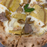 Sottoglio Nourriture