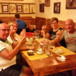 La Piazzetta Nourriture