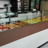 Metro Pizza Extérieur