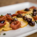 Osteria All'arciere Nourriture