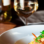 Osteria All'arciere Nourriture