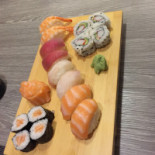 Monte Fuji À l'intérieur