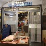 La Grotta Carte