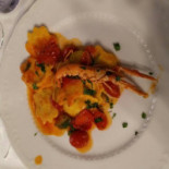 Da Moretti food