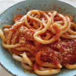 Da Moretti food
